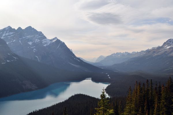 img mountains
